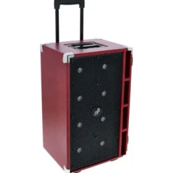 Phil Jones Compact C8 Bass Cabinet RD