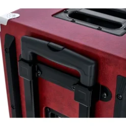 Phil Jones Compact C8 Bass Cabinet RD