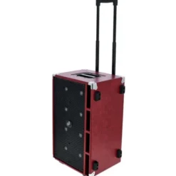 Phil Jones Compact C8 Bass Cabinet RD
