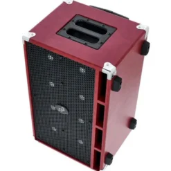 Phil Jones Compact C8 Bass Cabinet RD