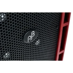 Phil Jones Compact C8 Bass Cabinet RD