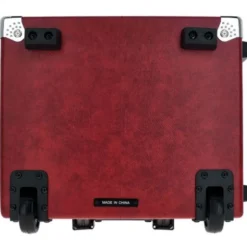 Phil Jones Compact C8 Bass Cabinet RD