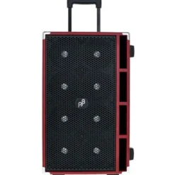 Phil Jones Compact C8 Bass Cabinet RD