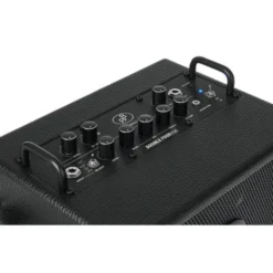 Phil Jones Double Four Plus BG-80 BK