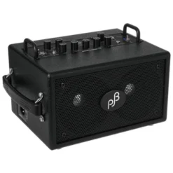Phil Jones Double Four Plus BG-80 BK