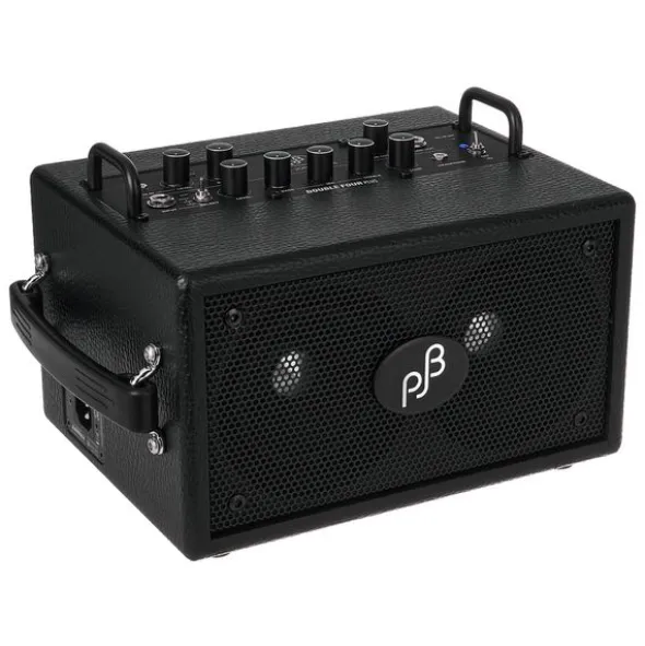 Phil Jones Double Four Plus BG-80 BK