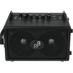 Phil Jones Double Four Plus BG-80 BK