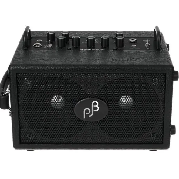 Phil Jones Double Four Plus BG-80 BK