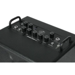 Phil Jones Double Four Plus BG-80 BK