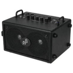 Phil Jones Double Four Plus BG-80 BK