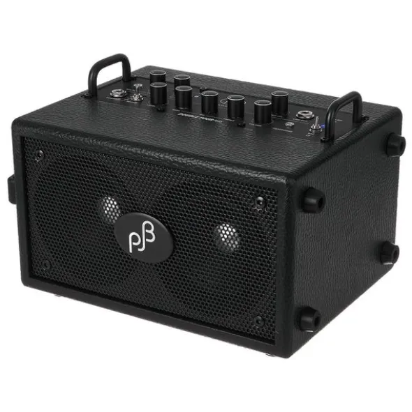 Phil Jones Double Four Plus BG-80 BK