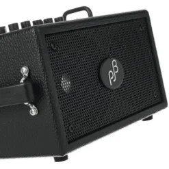 Phil Jones Double Four Plus BG-80 BK