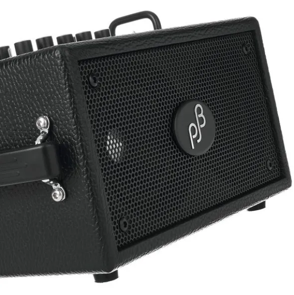 Phil Jones Double Four Plus BG-80 BK