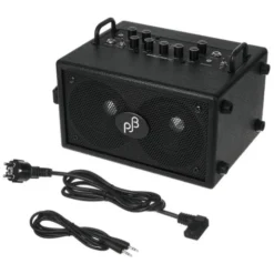 Phil Jones Double Four Plus BG-80 BK