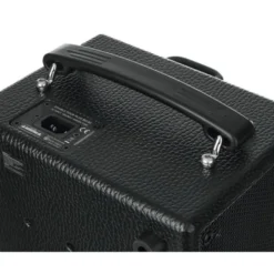 Phil Jones Double Four Plus BG-80 BK