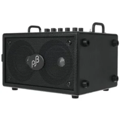 Phil Jones Double Four Plus BG-80 BK