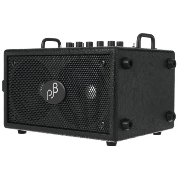 Phil Jones Double Four Plus BG-80 BK