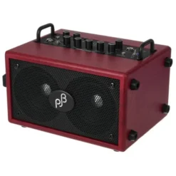 Phil Jones Double Four Plus BG-80 RD