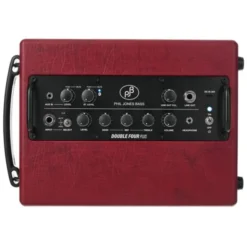 Phil Jones Double Four Plus BG-80 RD