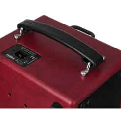 Phil Jones Double Four Plus BG-80 RD