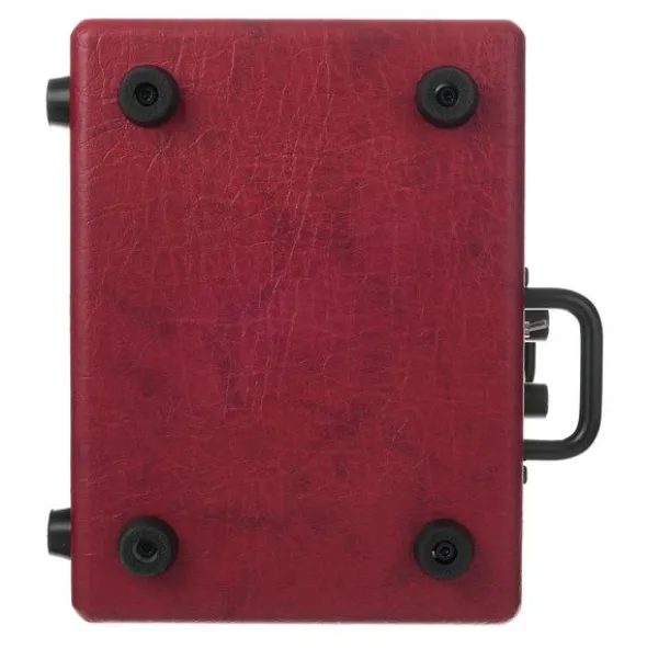 Phil Jones Double Four Plus BG-80 RD