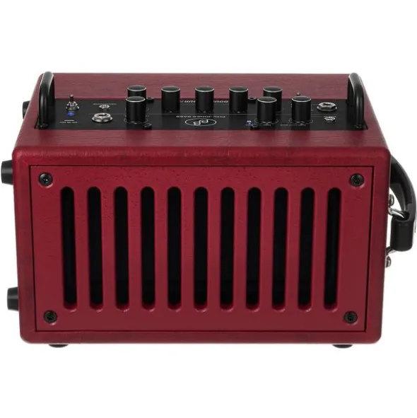Phil Jones Double Four Plus BG-80 RD