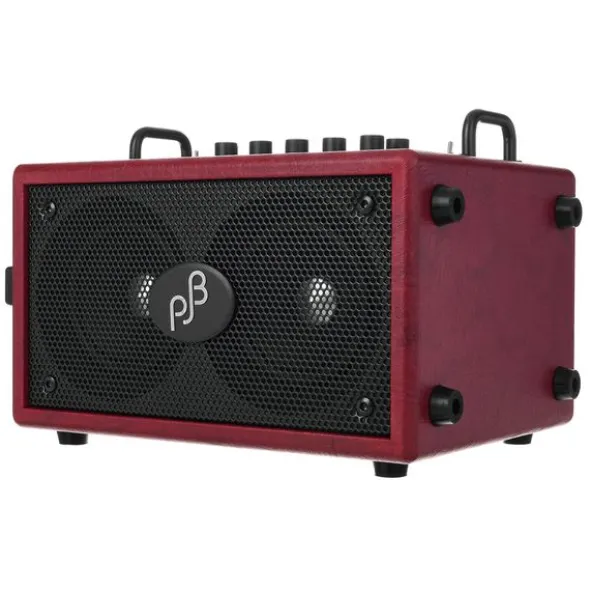 Phil Jones Double Four Plus BG-80 RD