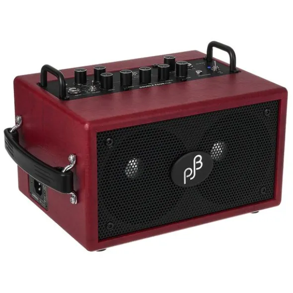 Phil Jones Double Four Plus BG-80 RD