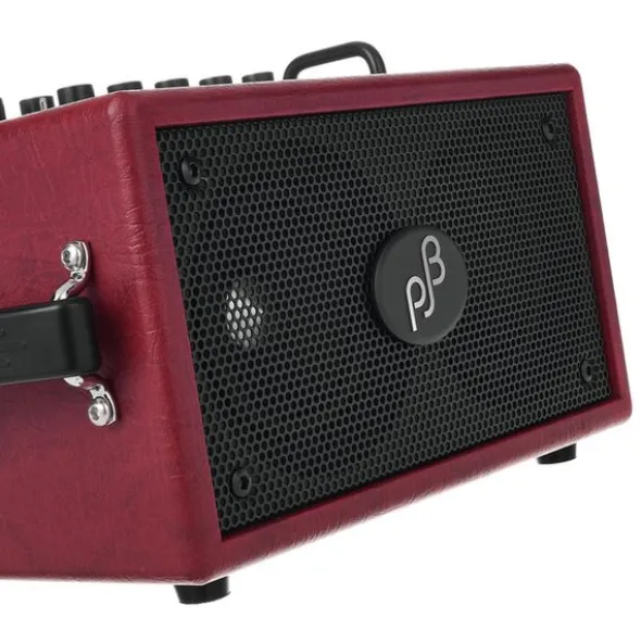 Phil Jones Double Four Plus BG-80 RD