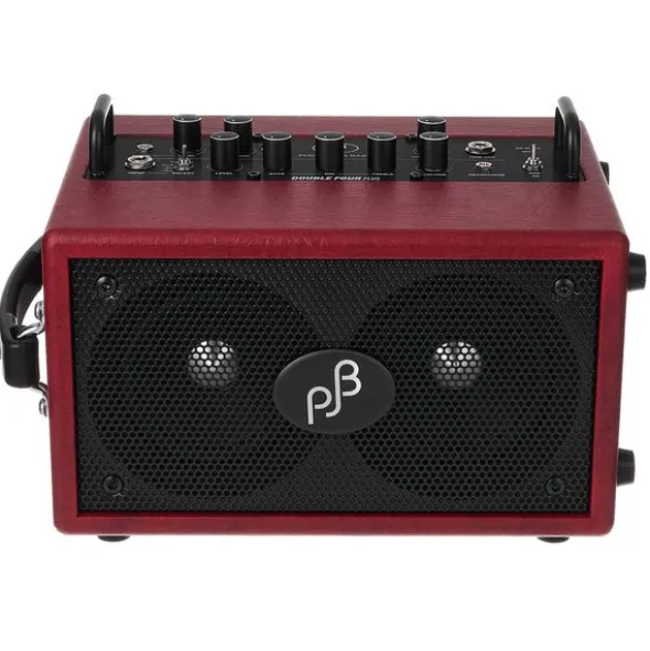 Phil Jones Double Four Plus BG-80 RD