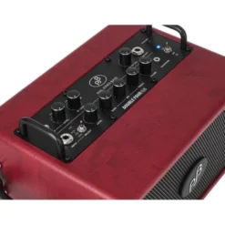 Phil Jones Double Four Plus BG-80 RD