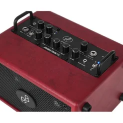 Phil Jones Double Four Plus BG-80 RD