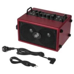 Phil Jones Double Four Plus BG-80 RD