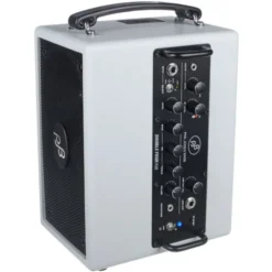 Phil Jones Double Four Plus BG-80 WH