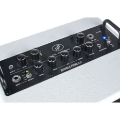 Phil Jones Double Four Plus BG-80 WH