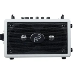 Phil Jones Double Four Plus BG-80 WH