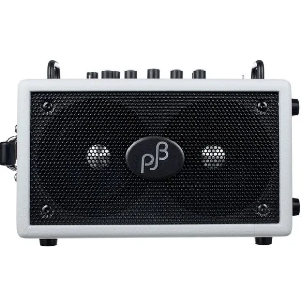 Phil Jones Double Four Plus BG-80 WH