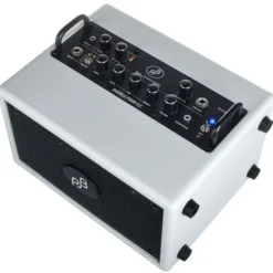 Phil Jones Double Four Plus BG-80 WH
