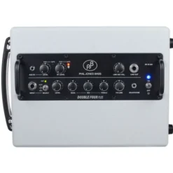 Phil Jones Double Four Plus BG-80 WH