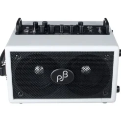 Phil Jones Double Four Plus BG-80 WH
