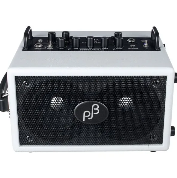 Phil Jones Double Four Plus BG-80 WH