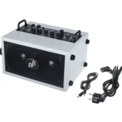 Phil Jones Double Four Plus BG-80 WH