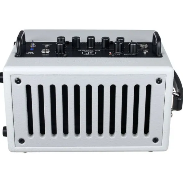 Phil Jones Double Four Plus BG-80 WH