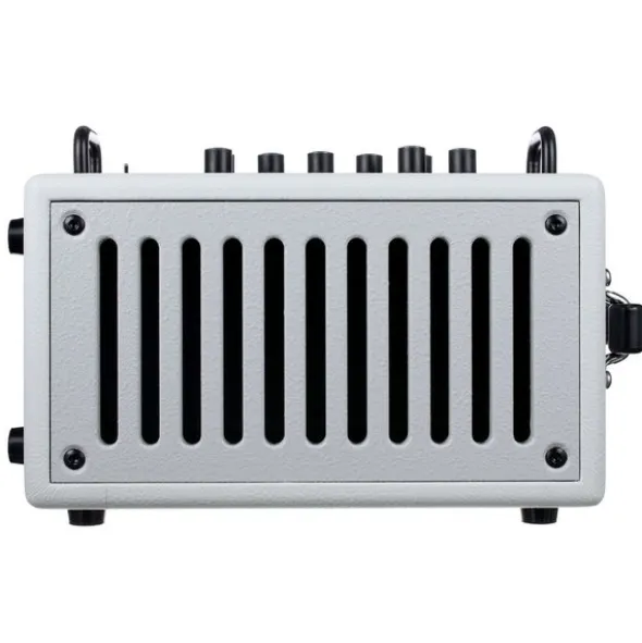 Phil Jones Double Four Plus BG-80 WH