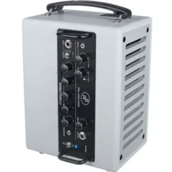 Phil Jones Double Four Plus BG-80 WH