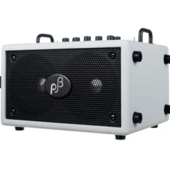 Phil Jones Double Four Plus BG-80 WH