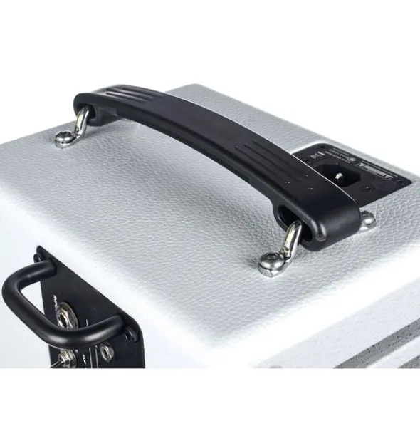 Phil Jones Double Four Plus BG-80 WH