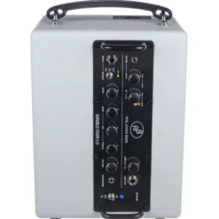 Phil Jones Double Four Plus BG-80 WH