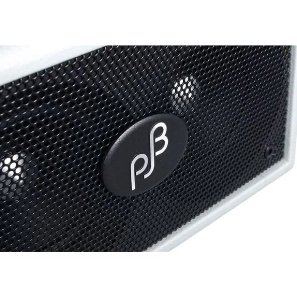 Phil Jones Double Four Plus BG-80 WH