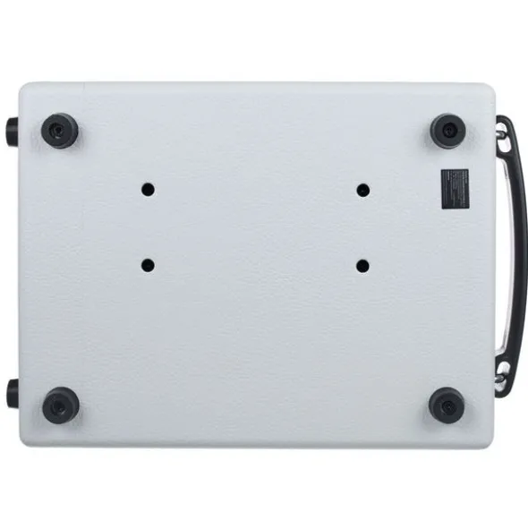 Phil Jones Double Four Plus BG-80 WH